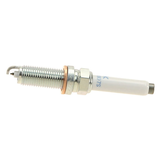 NGK Laser Iridium Spark Plug, SILZKFR8D7S - Walmart.com - Walmart.com