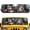 Cool Eagle Driving, variant on XYZCANDO Rottweiler Windshield Sun Shade Blocks UV Rays Sun Visor Protector for 2007-2018 Jeep Wrangler JK JKU & 1997-2006 Jeep Wrangler TJ LJ Windshied Sunshade Block UV Rays