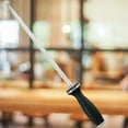 thumbnail image 3 of ZWILLING 10-inch Sharpening Steel with Stainless Steel End Cap, 3 of 4