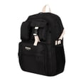 thumbnail image 2 of Mochila para laptop 15" Kira Black, 2 of 8