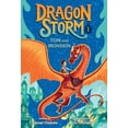 thumbnail image 1 of Pre-Owned Dragon Storm #1: Tom and Ironskin (Paperback) 0593479548 9780593479544, 1 of 1