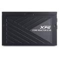 thumbnail image 2 of Fuente de alimentación XPG CORE Reactor II VE 850W 80 Plus Gold, 2 of 7