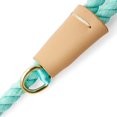 thumbnail image 3 of Petco Marque - ATTOE & Co. Corde Buff et Turquoise ATTOE, Petit, 3 of 3