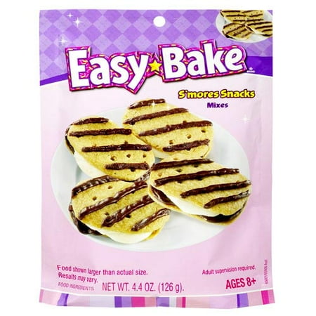 Ezbake Smores Refill