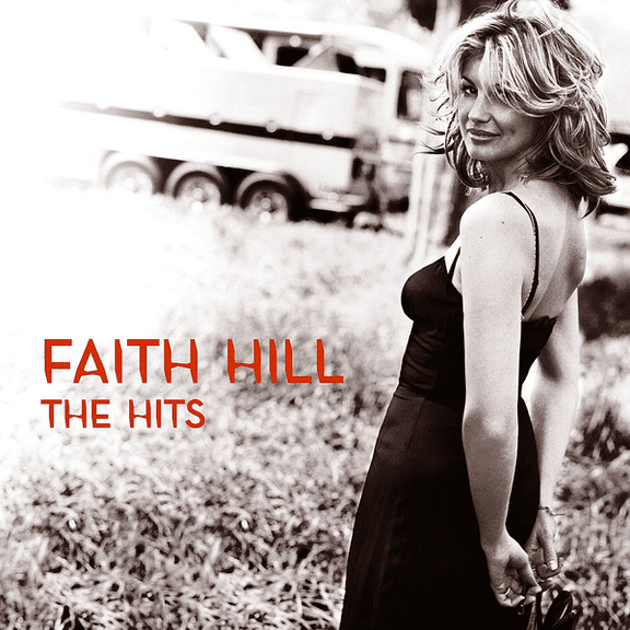 Pre-Owned The Hits (CD 0093624423027) by Faith Hill