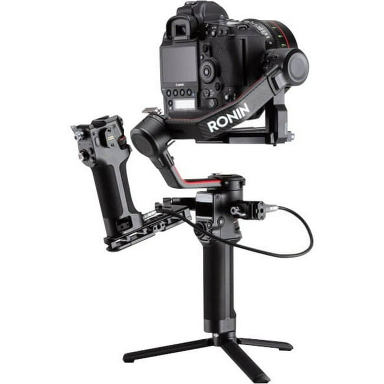 Ronin Tethered Control Handle for DJI RS 2