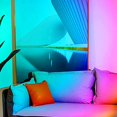 thumbnail image 2 of Sunset Lamp, Lights,FYBTO Rainbow Sunset Projection Lamp 16 RGB Color Changing Night Light 360 Degree Bracket For Self-Media Light FYBTO tic Wedding Birthday Party Bar Restaurant Photo, 2 of 5