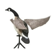 Lucky Duck Lucky Flapper Canada Goose Decoy