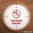 thumbnail image 3 of Gel de baño Old Spice Fresher Fiji para hombre, 900 ml (paquete de 4), 3 of 8