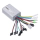 thumbnail image 1 of Juego de Controlador de Bicicleta Eléctrica Controlador de Motor sin Escobillas de aleación de Aluminio de 350 W con Panel de Pantalla LED para Equipo de Scooter Eléctrico de ANGGREK  Otros, 1 of 8