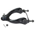thumbnail image 4 of TRQ Upper Control Arm Lower Ball Joint Kit Set of 4 for Integra Honda Civic PSA56267 Fits select: 1994-2001 ACURA INTEGRA, 4 of 6