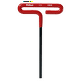 thumbnail image 2 of HEX KEY 1/4IN. T-HANDLE 6IN. CUSHION GRIP, 2 of 2