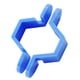 thumbnail image 4 of 2 Llaves para Manguera, Tubo Hexagonal, Manguera, Llave de Tuerca Hexagonal para Herramienta de Instalación. , 3 piezas, 4 of 7