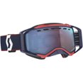thumbnail image 1 of Scott USA Prospect Lunettes de SnowCross Bleu Rétro Bleu / Rouge, 1 of 3