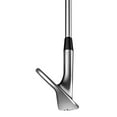 thumbnail image 2 of Pre-Owned Titleist Vokey SM9 Tour Chrome D Grind 58* Lob Wedge Reg 58-12 AMT Red R300 VG, 2 of 4
