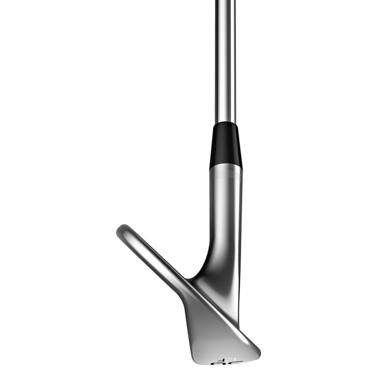 Pre-Owned Left Hand Titleist Vokey SM9 Tour Chrome F 56* Sand