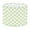 Color 3, variant on Drum Lamp Shade Classic Beige Blue Plaid Subtle Checkerboard Lampshade for Table Lamps Floor Lamps Pendant Light 13"x13"x10" Replacement Linen Large Lamp Shade Easy Assembly