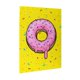 thumbnail image 2 of Rompecabezas de madera de Los Simpsons: adecuado para niños adultos, rompecabezas para niños y niñas, juguetes de juego de entretenimiento con rompecabezas., 2 of 8