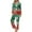 Pourpre88, variante sur YOIAVAIOY Ensemble de Pyjama pour Femmes à Imprimé de Noël, Blocs de Couleur, Ensembles de Pyjama Graphiques de Noël, 2 Pcs, T-Shirts à Col Rond et Pantalons à Jambe Grand, Tenue de Nuit Décontractée Assortie, Violet P