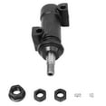 thumbnail image 5 of Detroit Axle - Front Steering Idler Arm Replacement for 1996-2002 Chevrolet Express 1500 2500 3500 GMC Savana 1500 2500 3500, 5 of 7