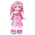 thumbnail image 2 of GirlznDollz Leila Pink Roses & Sparkles Fashion Doll, 2 of 2