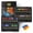 40 Colors x 18ml(0.6oz), variant on Magicfly Oil Paint Set,40 Colors (18ml/0.6oz) with Storage Box for Artists, Students, Beginners Christmas Gifts