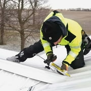 Sashco Sealants 14010 10.5 oz Through The Roof Sealant