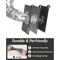 thumbnail image 6 of Absorbent Pet Food Mat, Quick Dry Dog Mat for Food and Water Bowls, Pet Supplies Mat for Dog Cat Puppy Kitten, 6 of 28