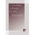 thumbnail image 2 of Embedded Software for SoC, 2 of 2