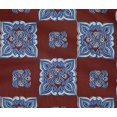thumbnail image 4 of oneOone Cotton Flex Fabric Floral Block Printed Craft Fabric BTY 40 Inch Wide, 4 of 4
