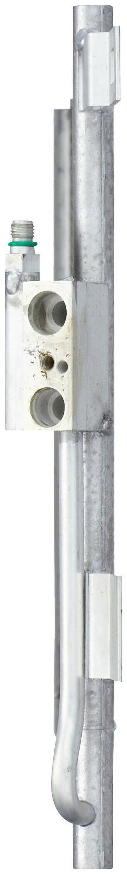 Spectra Premium 7-30114 Automotive Air Conditioning Condenser