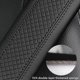 thumbnail image 4 of KAIYANG Funda para cinturón de seguridad del conductor del coche Cat Claw Ms. Cushion, accesorios para el asiento del coche, 4 of 5