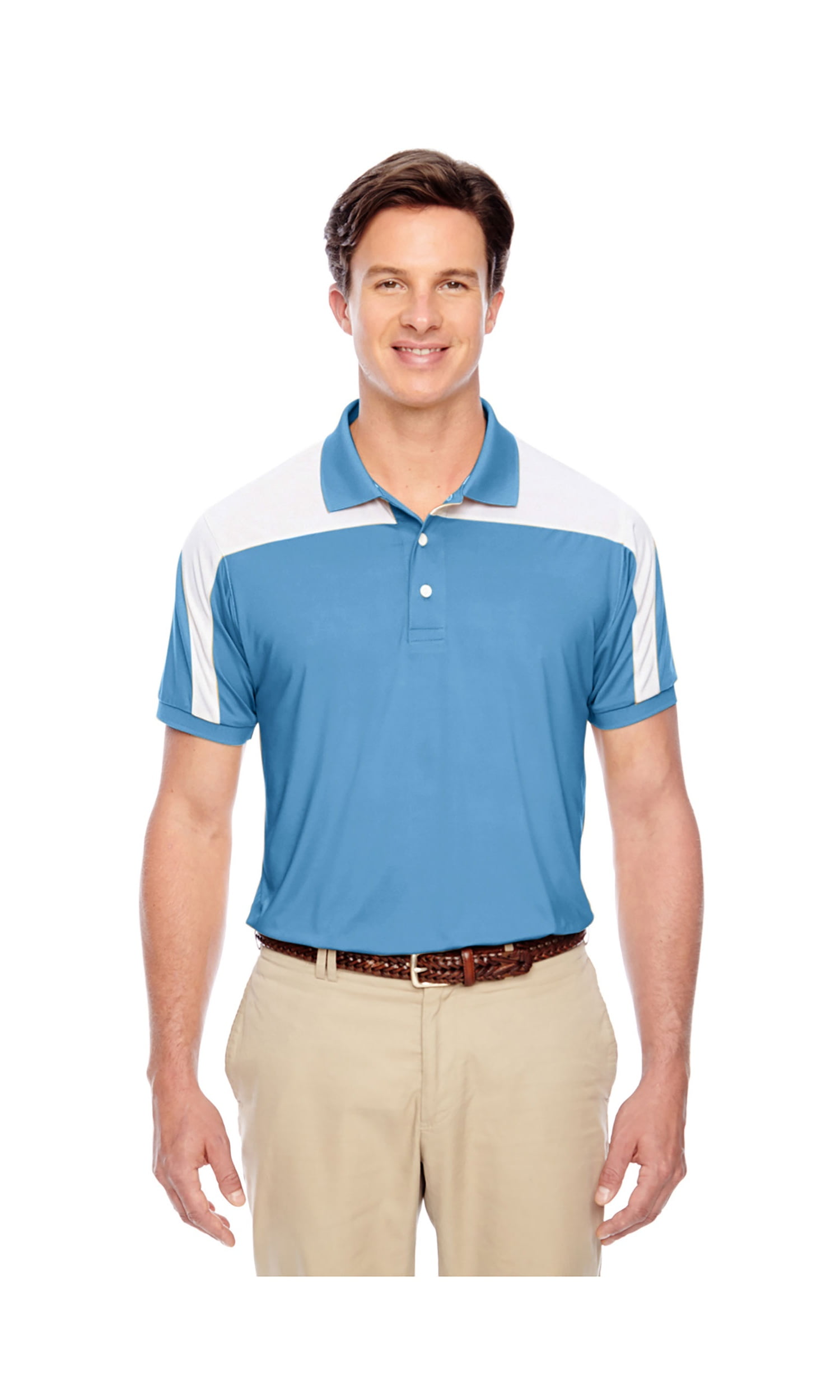 team 365 polo shirts