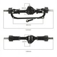 thumbnail image 2 of 6Pcs Front and Rear Portal Axle for C14 C24 C24-1 C34 C44 B14 B24 1/16 RC Car Upgrade Parts, 2 of 5