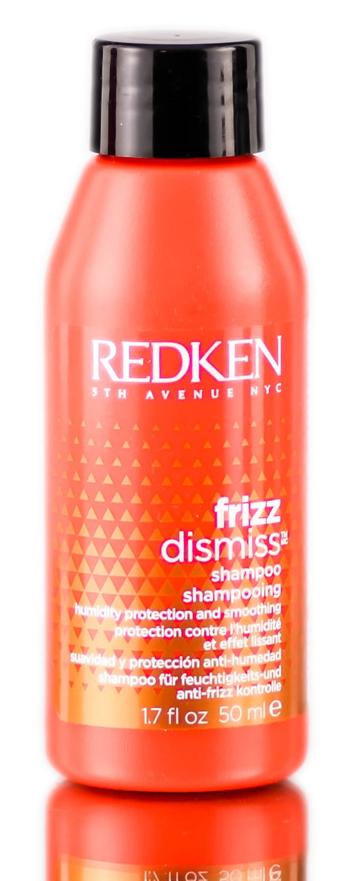 Redken Redken Frizz Dismiss SodiumChloride Free Shampoo 1.7 oz