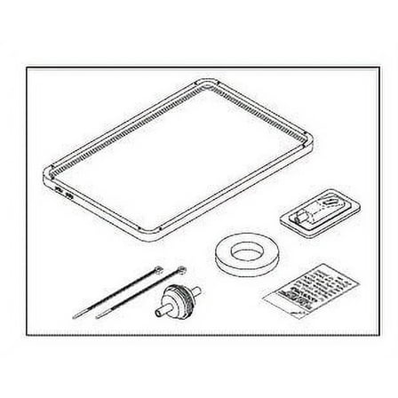 Sterilizer PM Kit for Scican - Statim 2000 Series SCK035