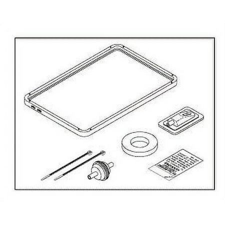 Sterilizer PM Kit for Scican - Statim 2000 Series SCK035