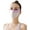 Beige Purple, variant on 1PC UV Face Mask, Sun Protection Face Mask, Sun Masks for Women, Ice Silk Cooling Breathable Face Cover, Washable Reusable