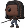thumbnail image 1 of Pop Michonne Funko Series The walking Dead, 1 of 2