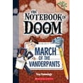 thumbnail image 1 of March of the Vanderpants, Troy Cummings Paperback, 1 of 1