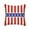 C, variant on Dmlowu 4th of July Decorations Pillow Covers 18x18" Luxury Soft Throw Pillow Covers Warm Independence Day Patriotic Couch Pillow Covers for Living Room Bed Sofa