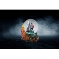 thumbnail image 3 of Wizarding World of Harry Potter Half Blood Prince Water Snow Globe Multicolor 5in H, 3 of 7