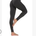thumbnail image 1 of Gimnasio Push Up Ropa deportiva Cintura alta Correr Deporte Mujer Pantalones de yoga (Negro M) Ndcxsfigh Para estrenar, 1 of 1