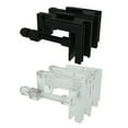 thumbnail image 1 of 2 Pcs Clips de Réservoir de Poissons Filtre Clips de Tuyau d'Eau Clips de Fixation pour Aquarium, 1 of 7