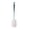 Blue, variant on Lloopyting Dishwashing mop brush Sponge brush mop Dishwashing mop with handle Home 1PC Sponge Long Handle Cleaning Brush Household Kitchen Cleaning Brush Cup Brush