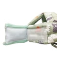 thumbnail image 2 of Casco de Seguridad para Bebés Sunnimix Anticolisión Verde, 2 of 8