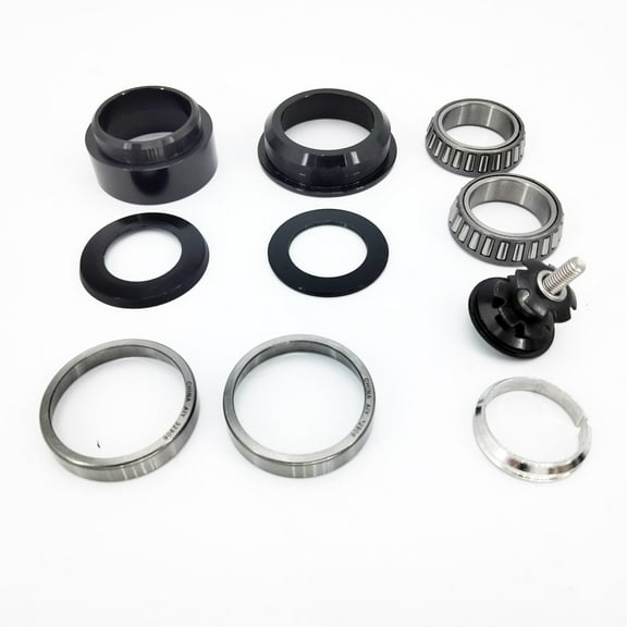 Furulu Motorcycle Bearing Version Headset Head Tube Kit For Sur Ron Sur-Ron Light Bee X