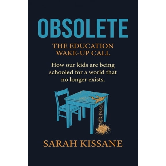 Obsolete, (Paperback)