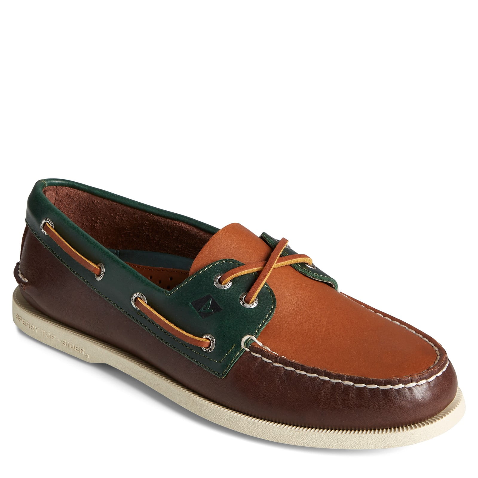 Men's Sperry, Authentic Original Boat Shoe