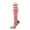 AC, variant on Christmas Socks for Women Leisure And Fashionable Christmas Pressure Socks For Men And Women Sports Long Tube Elastic Compression Gift Socks 2